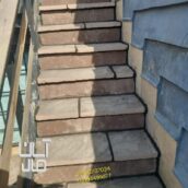 قیمت سنگ لاشه کف سازی