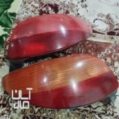 چراغ عقب پژو۲۰۶