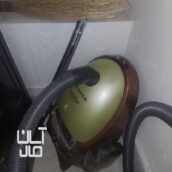 جارو برقی سانتوا