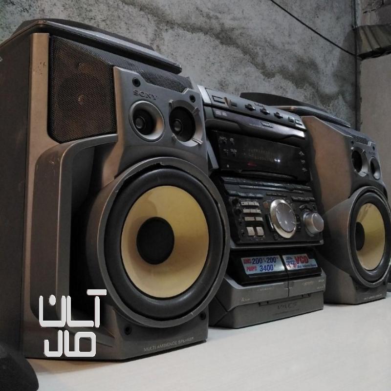 ضبط خانگی
