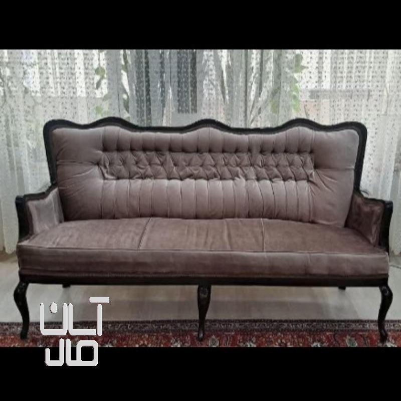مبل ۹ نفره