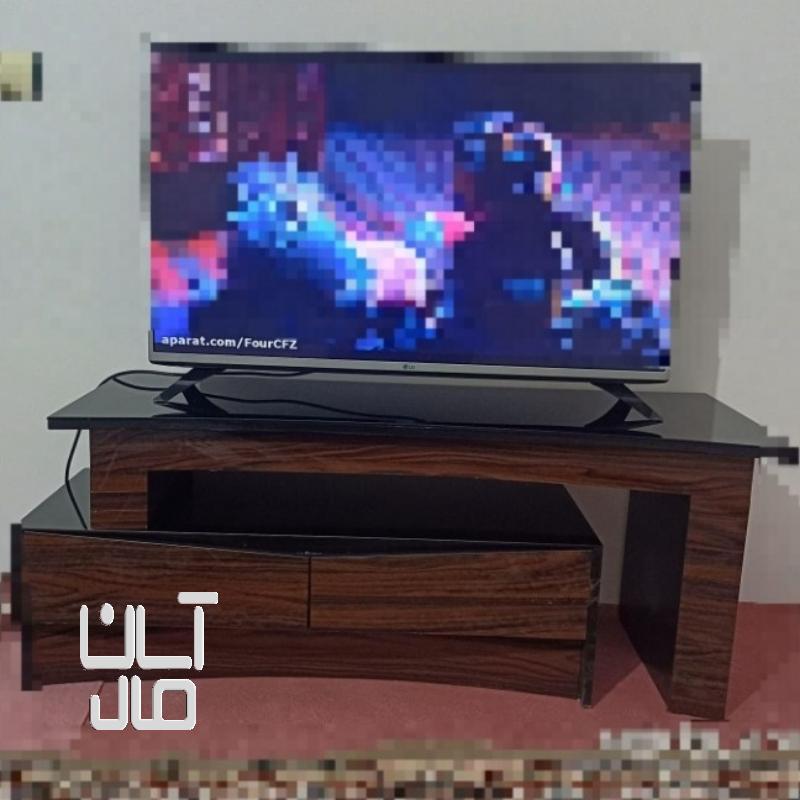 میز تلویزیون