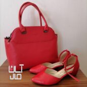 کیف وکفش مجلسی