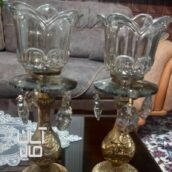 جاشمعی زیبابرنز