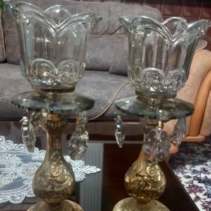 جاشمعی زیبابرنز
