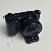 دوربین عکاسی سونی