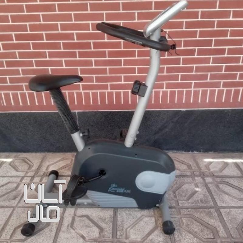 دوچرخه ثابت