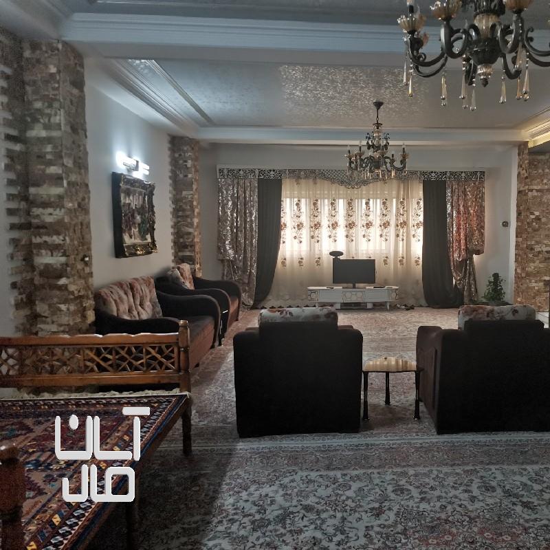 اجاره سالانه مبله محمودآباد