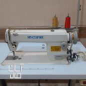 چرخ خیاطی راسته دوز زوجی