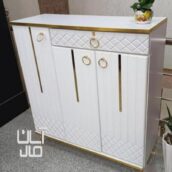 جاکفشی سه درب