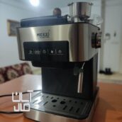 دستگاه قهوه ساز