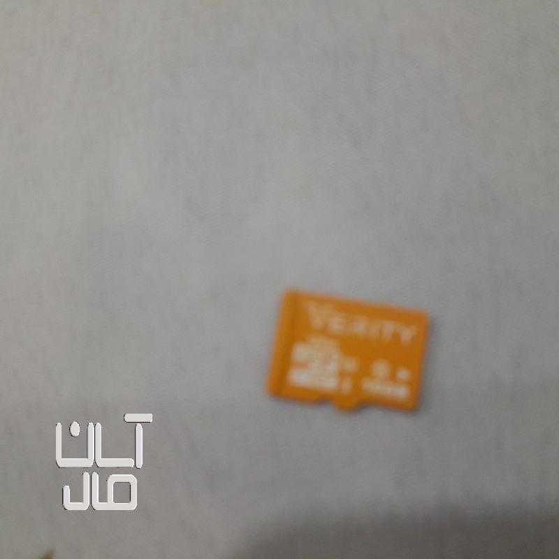 فروش مموری ۱۶ گیگ نو