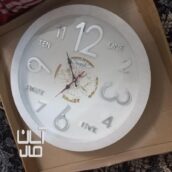 ساعت دیواری