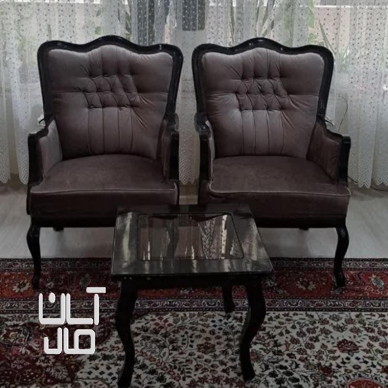 مبل ۹ نفره