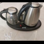 چای ساز الیتا