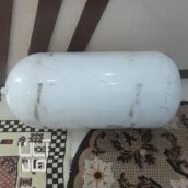 کپسول گاز ۱۰ کیلویی CNG