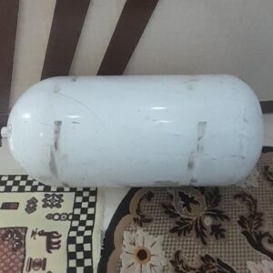 کپسول گاز ۱۰ کیلویی CNG