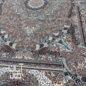 فرش ماشینی ۱۲ متری