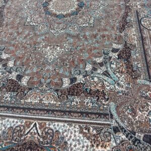 فرش ماشینی ۱۲ متری