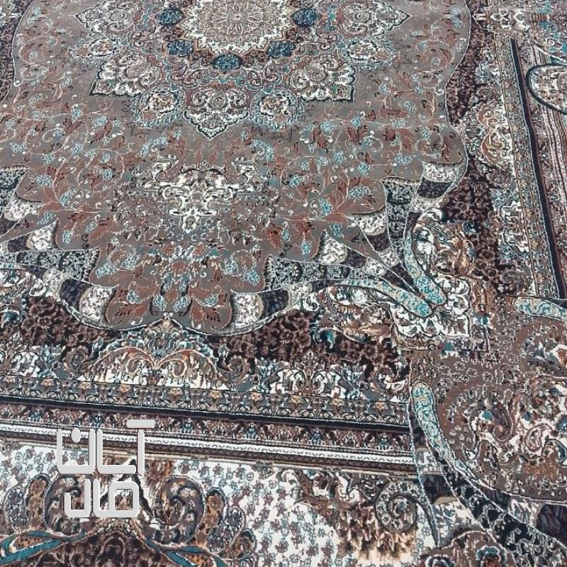 فرش ماشینی ۱۲ متری