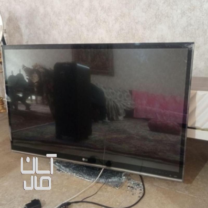 تلویزیون ال جی