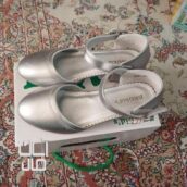 وفش دخترانه