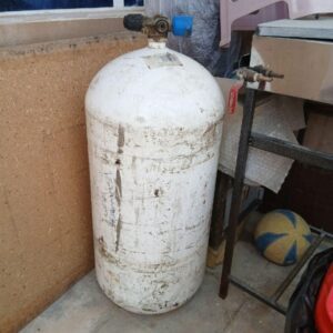 کپسول CNG