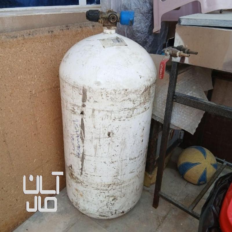 کپسول CNG