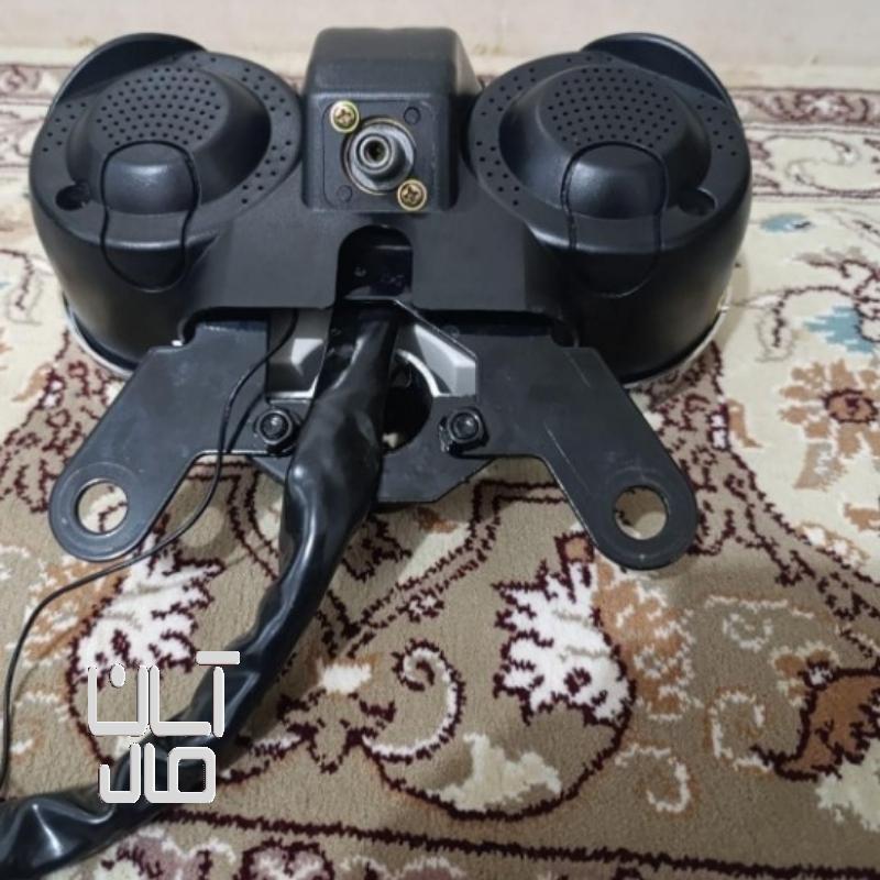 کیلومتر نیکتاز دیجیتالی