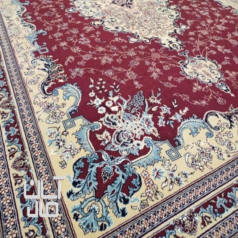 فرش ۱۲ متری