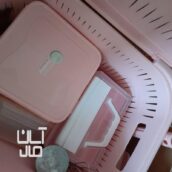 سرویس پلاستیک اشپزخونه