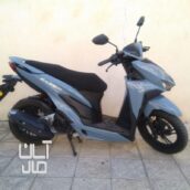 موتور سیکلت