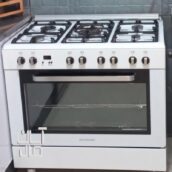 اجاق گاز فردار دوو ۵شعله