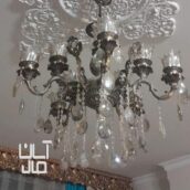 لوستر ۵ شاخه