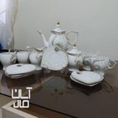 سرویس صبحانه