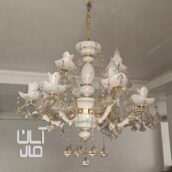 لوستر سرامیکی