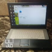 لپ تاپ فوجیستو مدل ۵۵۲ ma