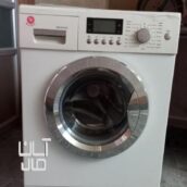 ماشین لباسشویی ۱۰ کیلویی
