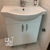 روشویی کابینتی