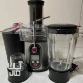 آبمیوه گیری سه کاره