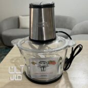 خرد کن کرست