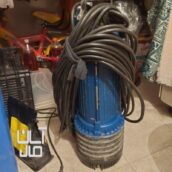 کفکش توان ۱۰۰ متری