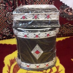 جادستمال وسطل
