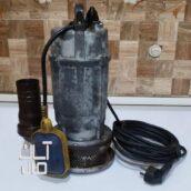 کفکش ۲ اینچ