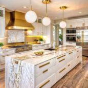 کابینت آشپزخانه و کمد دیواری ام دی اف