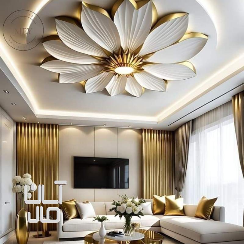 کابینت آشپزخانه و کمد دیواری ام دی اف