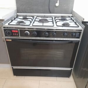 اجاق گاز فردار ۵ شعله