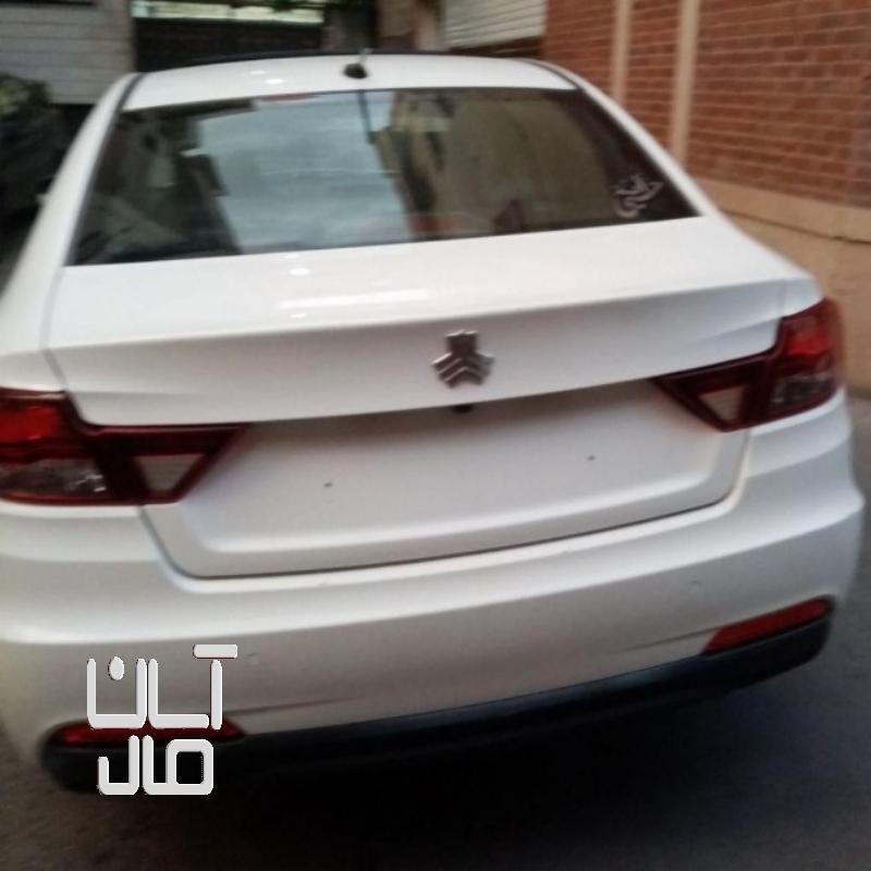 شاهین G مدل ۱۴۰۱