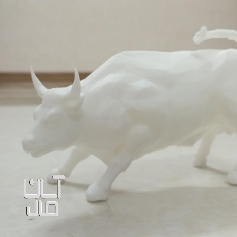 پیرینتر سه بعدی
