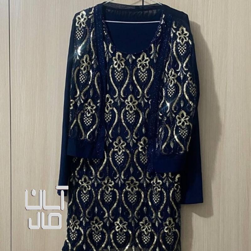 لباس مجلسی